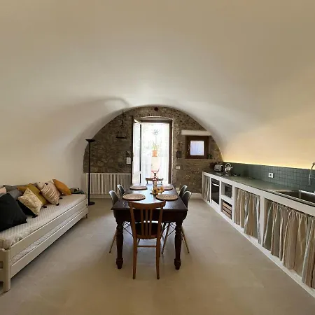 Bilocale A Due Passi Dal Holiday home *
