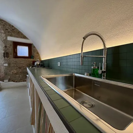 Holiday home Bilocale A Due Passi Dal