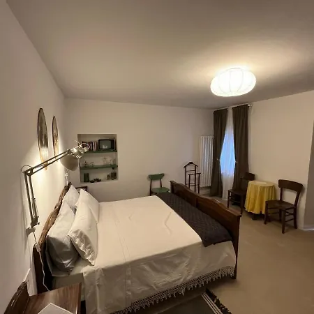 Holiday home Bilocale A Due Passi Dal