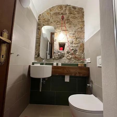 Holiday home Bilocale A Due Passi Dal