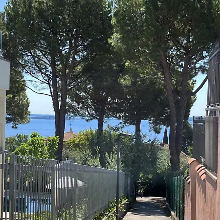 Bilocale A Due Passi Dal Holiday home Moniga del Garda