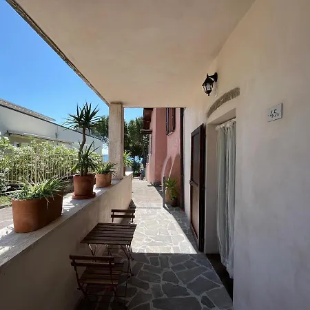 Holiday home Bilocale A Due Passi Dal *
